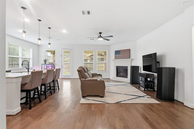 22503 Birch Ridge Meadow Drive, Spring, TX 77389