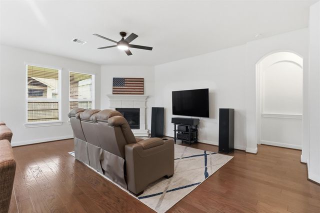 22503 Birch Ridge Meadow Drive, Spring, TX 77389