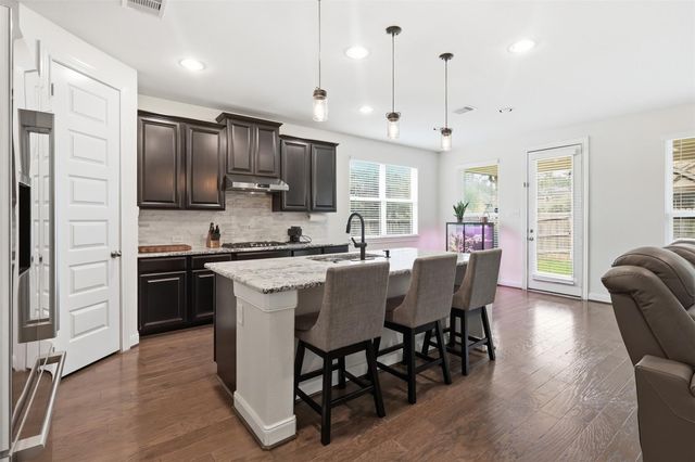 22503 Birch Ridge Meadow Drive, Spring, TX 77389