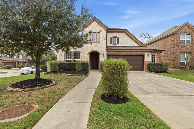 22503 Birch Ridge Meadow Drive, Spring, TX 77389