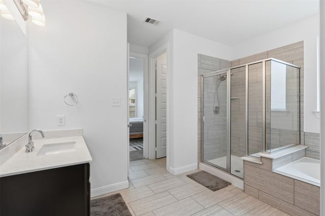 22503 Birch Ridge Meadow Drive, Spring, TX 77389