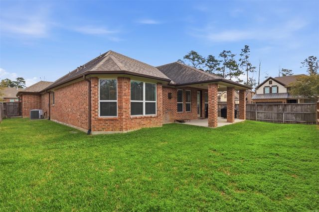 22503 Birch Ridge Meadow Drive, Spring, TX 77389