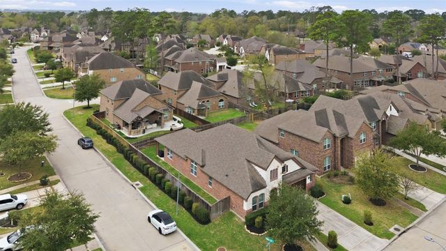 22503 Birch Ridge Meadow Drive, Spring, TX 77389