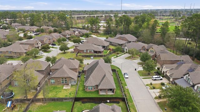 22503 Birch Ridge Meadow Drive, Spring, TX 77389