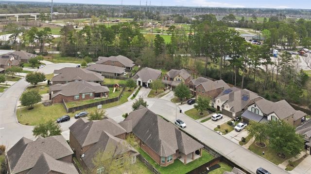 22503 Birch Ridge Meadow Drive, Spring, TX 77389