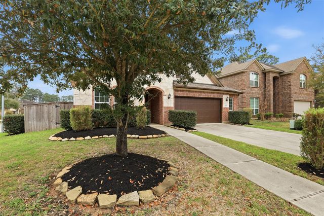 22503 Birch Ridge Meadow Drive, Spring, TX 77389