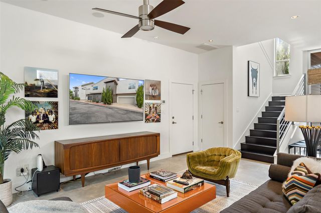 2105 Goodrich Ave 2, Austin, TX 78704