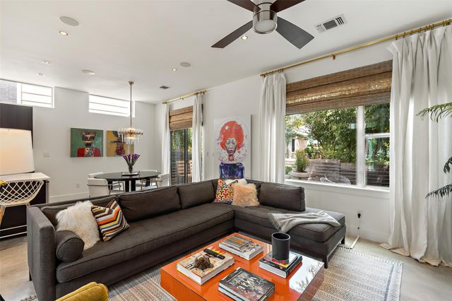 2105 Goodrich Ave 2, Austin, TX 78704