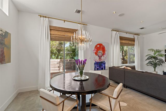 2105 Goodrich Ave 2, Austin, TX 78704