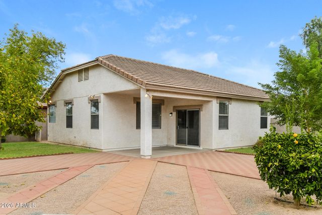 21445 E CALLE DE FLORES Court, Queen Creek, AZ 85142