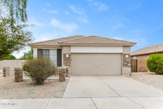 21445 E CALLE DE FLORES Court, Queen Creek, AZ 85142