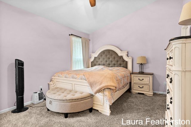 10451 Pine Island Drive Ne, Algoma Twp, MI 49345