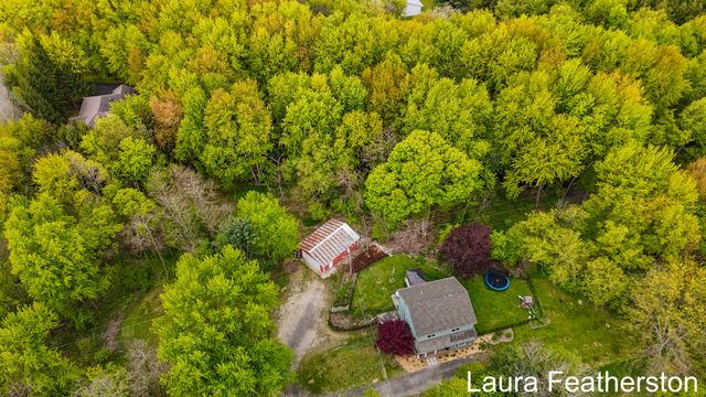 10451 Pine Island Drive Ne, Algoma Twp, MI 49345