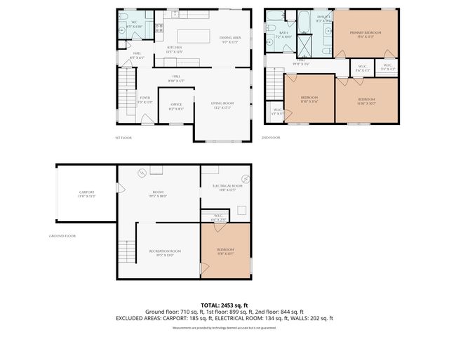 10451 Pine Island Drive Ne, Algoma Twp, MI 49345