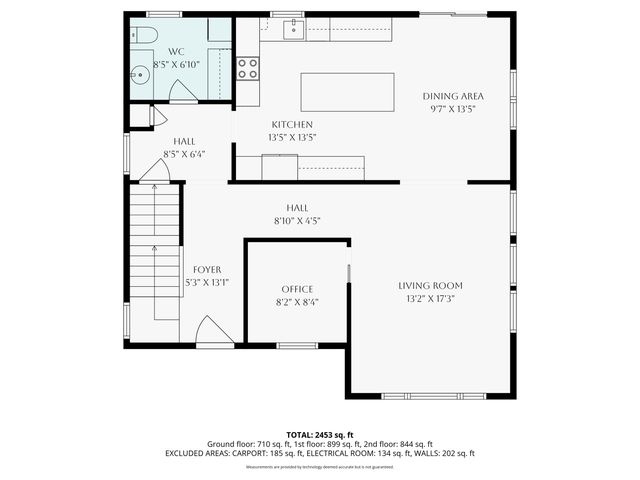 10451 Pine Island Drive Ne, Algoma Twp, MI 49345