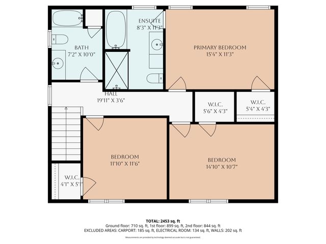 10451 Pine Island Drive Ne, Algoma Twp, MI 49345
