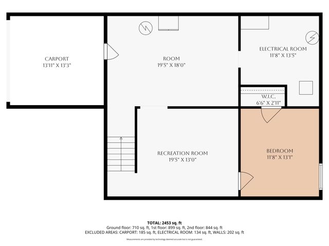 10451 Pine Island Drive Ne, Algoma Twp, MI 49345