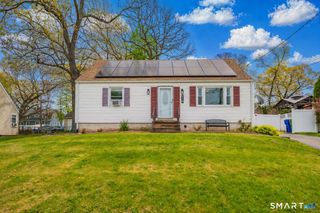 14 Baldwin Street, Meriden, CT 06451