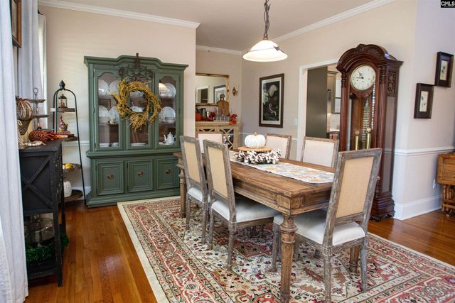 2264 Ridgeway Road, Lugoff, SC 29078