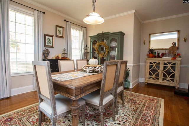 2264 Ridgeway Road, Lugoff, SC 29078