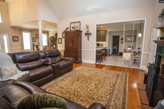 2264 Ridgeway Road, Lugoff, SC 29078