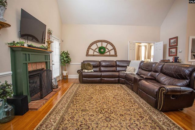 2264 Ridgeway Road, Lugoff, SC 29078