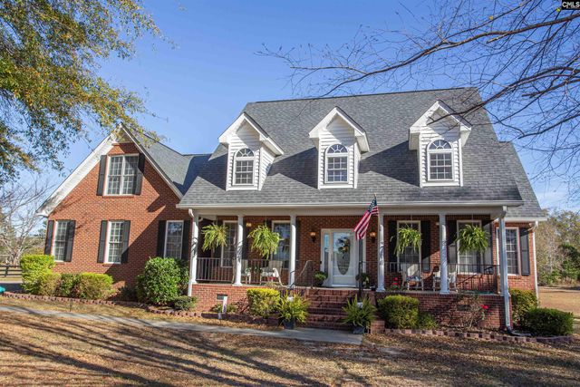 2264 Ridgeway Road, Lugoff, SC 29078