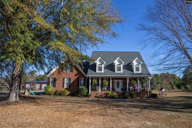 2264 Ridgeway Road, Lugoff, SC 29078