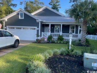 507 Percival Ct., Murrells Inlet, SC 29576