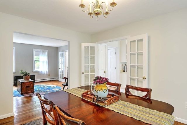1 Greenwood Dr, Millis, MA 02054