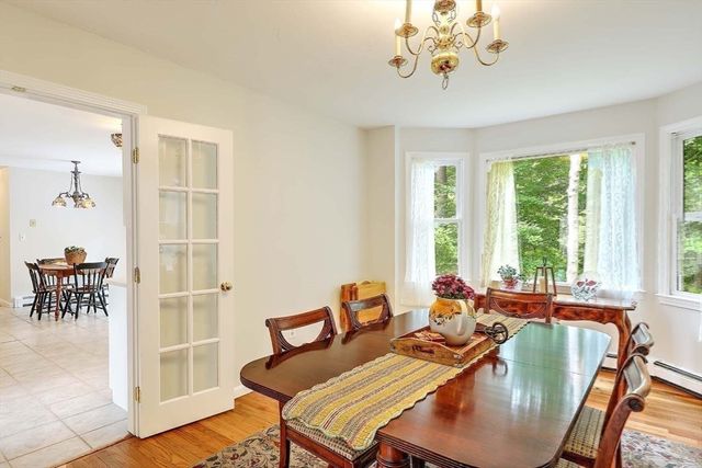 1 Greenwood Dr, Millis, MA 02054