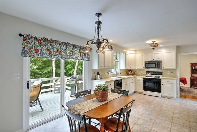 1 Greenwood Dr, Millis, MA 02054