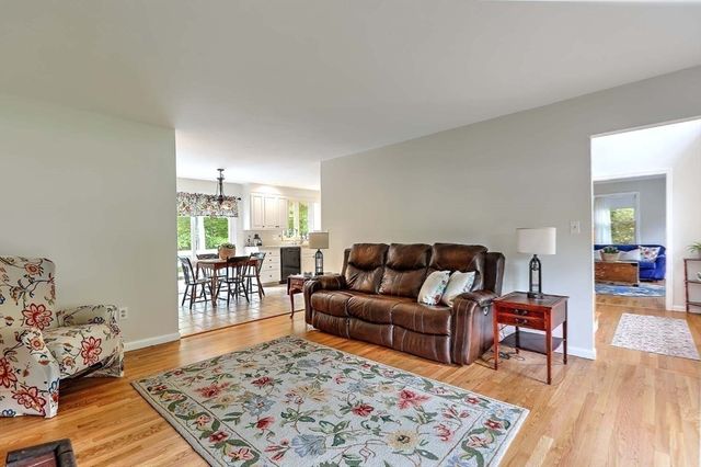 1 Greenwood Dr, Millis, MA 02054
