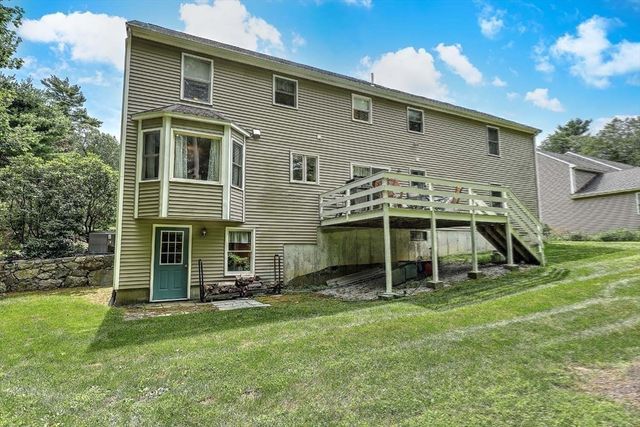 1 Greenwood Dr, Millis, MA 02054