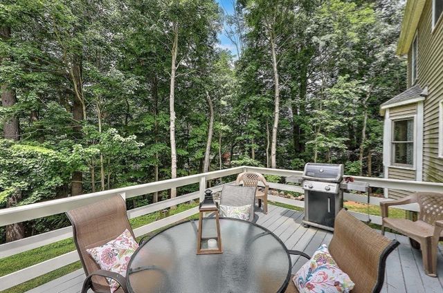 1 Greenwood Dr, Millis, MA 02054