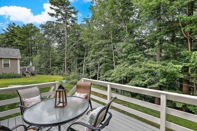 1 Greenwood Dr, Millis, MA 02054