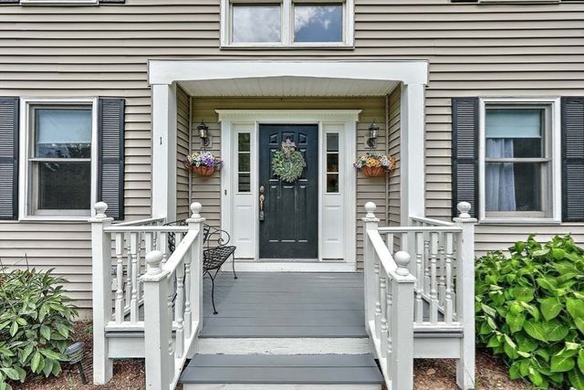1 Greenwood Dr, Millis, MA 02054