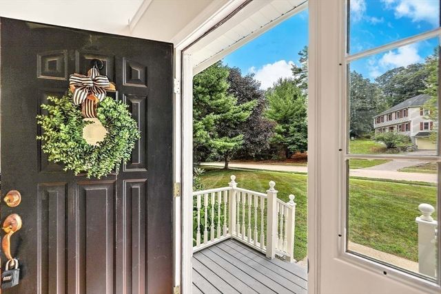 1 Greenwood Dr, Millis, MA 02054
