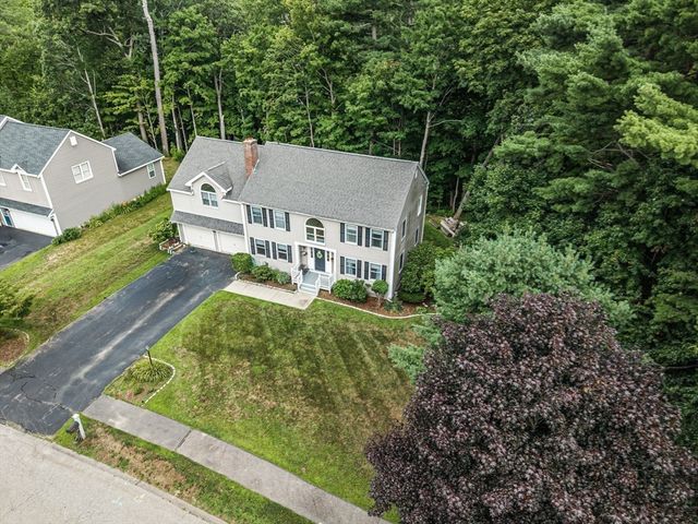 1 Greenwood Dr, Millis, MA 02054