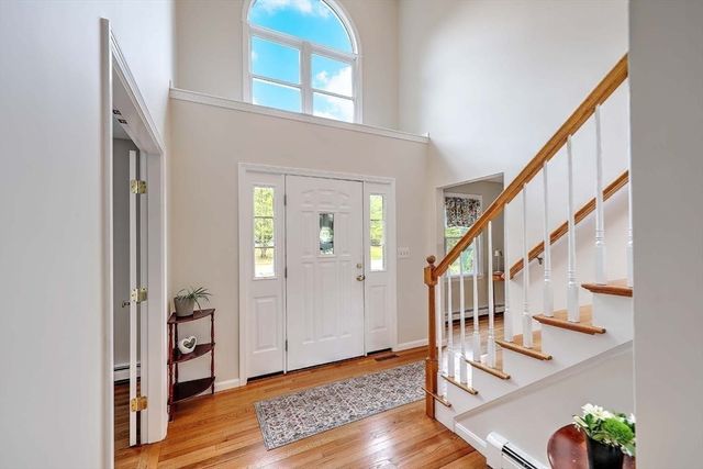 1 Greenwood Dr, Millis, MA 02054