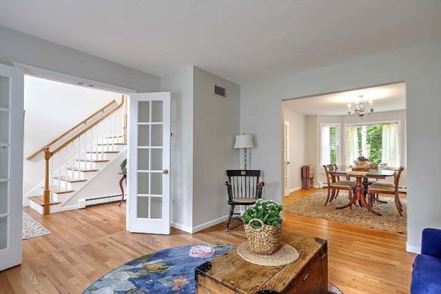 1 Greenwood Dr, Millis, MA 02054