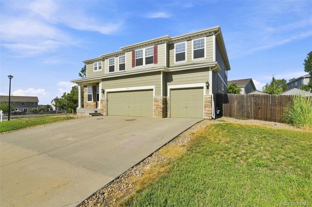 13701 Leyden Street, Brighton, CO 80602