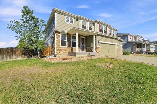 13701 Leyden Street, Brighton, CO 80602