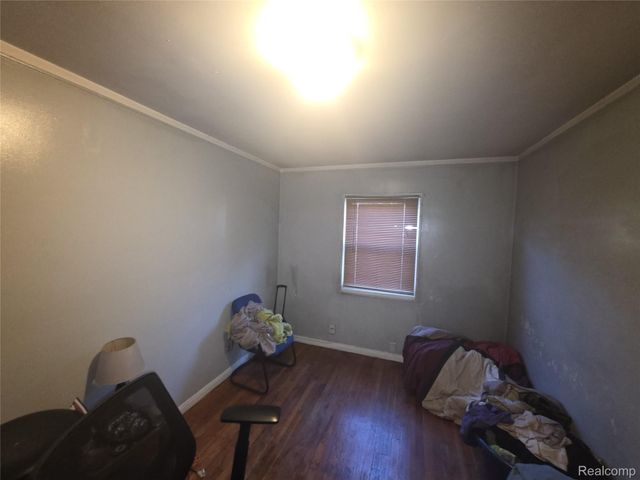 5555 Neff Avenue, Detroit, MI 48224