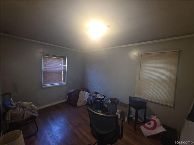 5555 Neff Avenue, Detroit, MI 48224