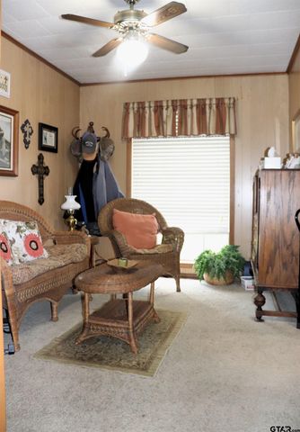 604 Wells Road, Quitman, TX 75783