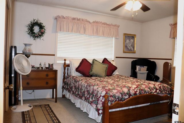 604 Wells Road, Quitman, TX 75783