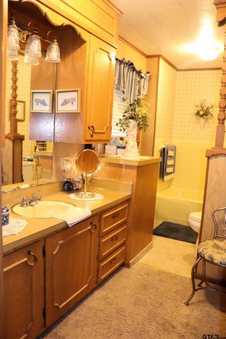 604 Wells Road, Quitman, TX 75783