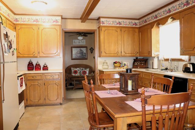 604 Wells Road, Quitman, TX 75783