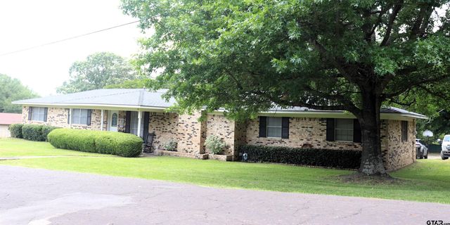 604 Wells Road, Quitman, TX 75783